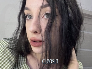 Cleosin