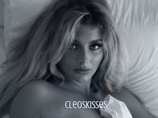 Cleoskisses