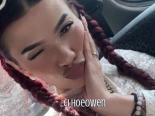 Clhoeowen