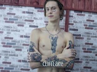 Clifflake