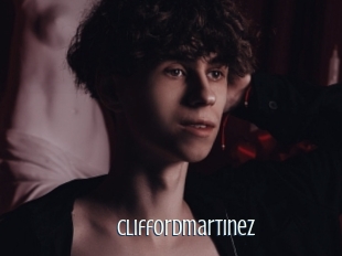 cliffordmartinez Edonkey xxx