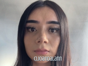 Clioandalann