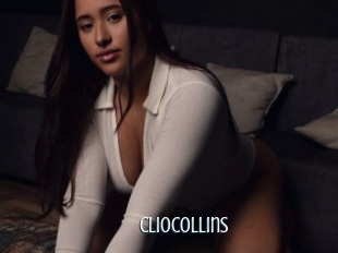 Cliocollins