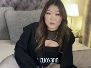 Clioyanni