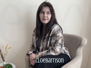 Cloebarrison