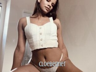 Cloebennet