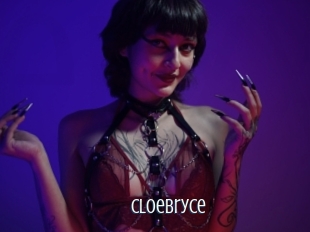 Cloebryce