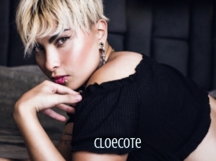 Cloecote