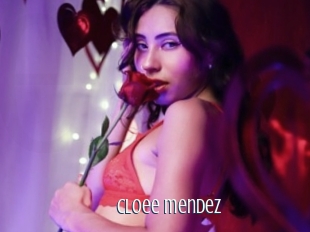 Cloee_mendez