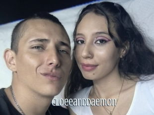 Cloeeanddaemon