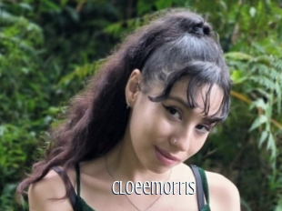 Cloeemorris