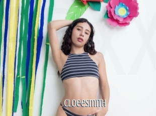 Cloeesmith