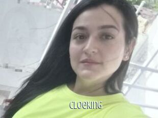 Cloeking