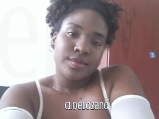 Cloelozano