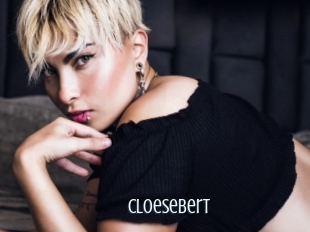 Cloesebert