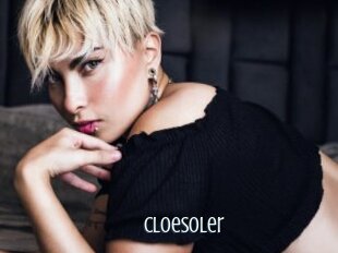 Cloesoler