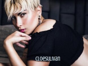 Cloesulivan