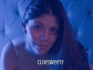 Cloesweety