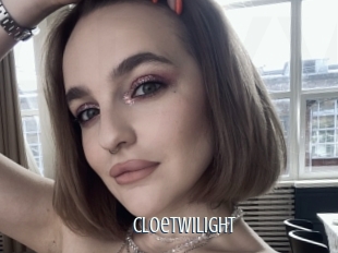 Cloetwilight