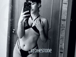 Clohestone