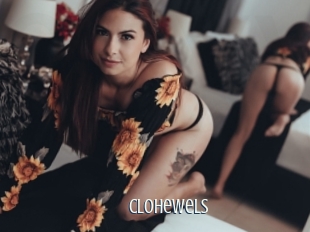 Clohewels