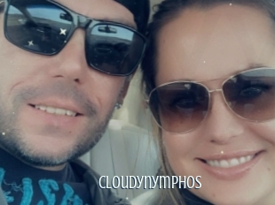 Cloudynymphos