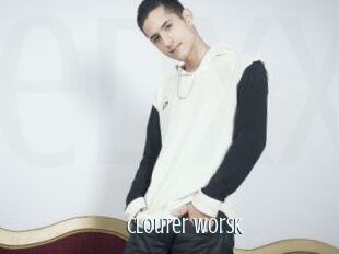 Clouter_worsk
