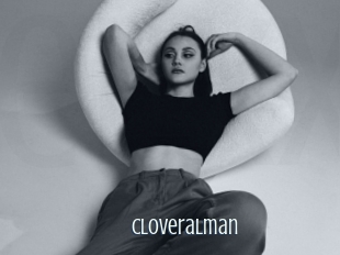 Cloveralman
