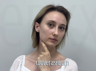 Cloverashburn