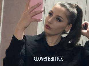 Cloverbarrick