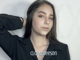 Cloverbeeson