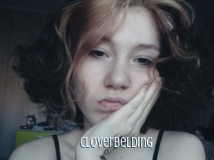 Cloverbelding