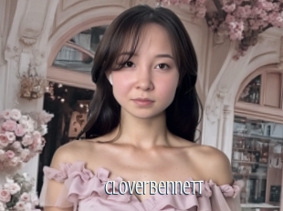 Cloverbennett