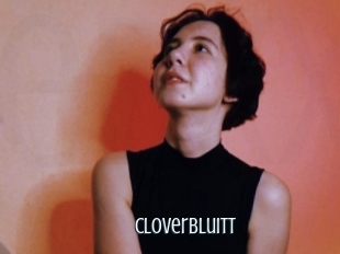 Cloverbluitt