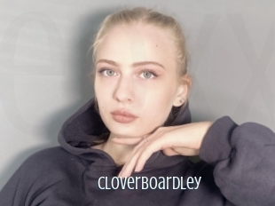 Cloverboardley