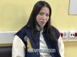 Cloverdenmon