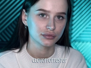 Cloverforrester