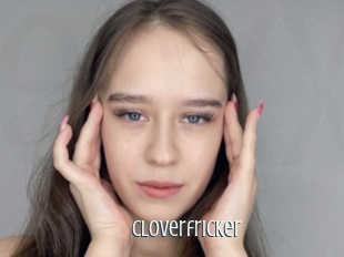 Cloverfricker