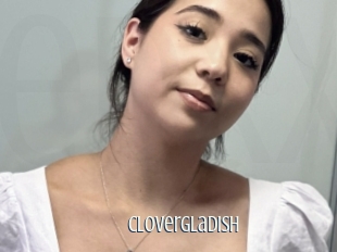 Clovergladish