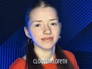 Cloverheldreth