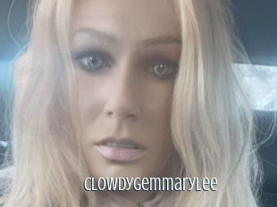 clowdygemmarylee Edonkey xxx