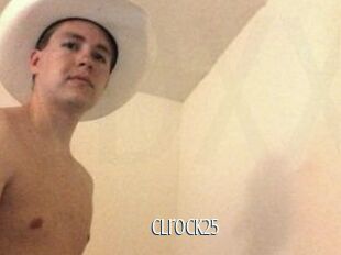 Clrock25
