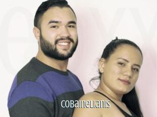 Cobainelianis