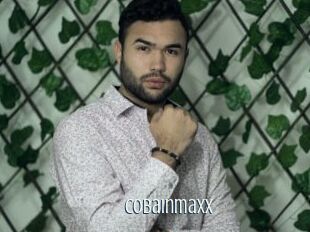 Cobainmaxx