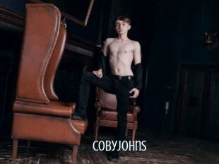 Cobyjohns