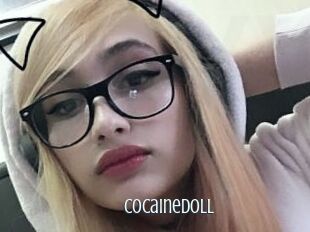 Cocainedoll
