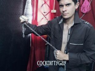 Cockdirtygay