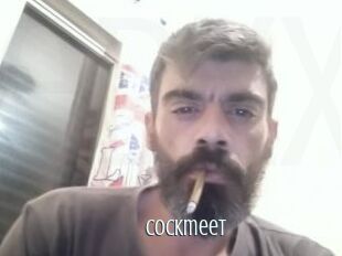 Cockmeet