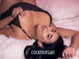 Cockmorgan