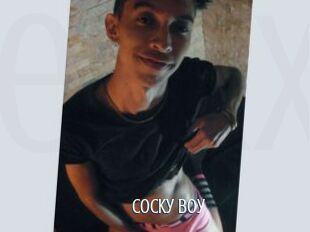 Cocky_boy